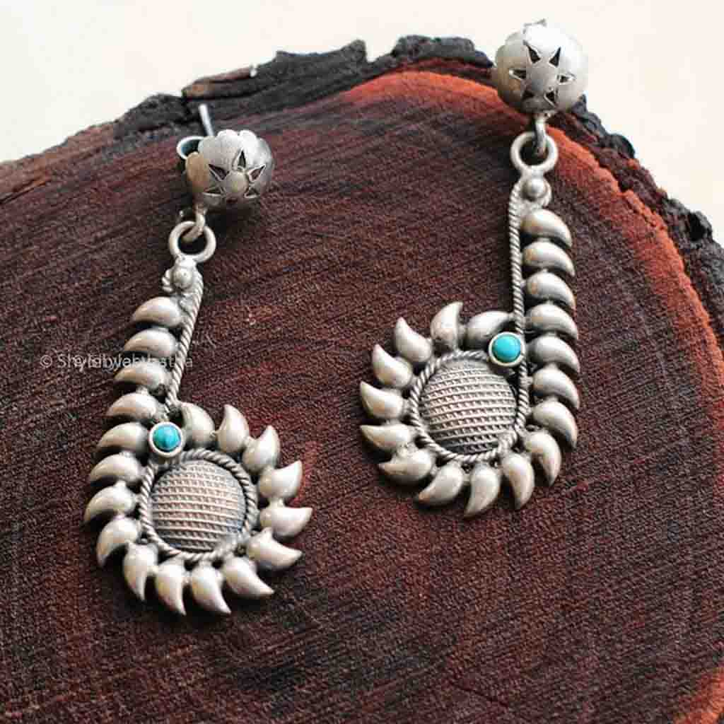 Adya Quirky Earrings