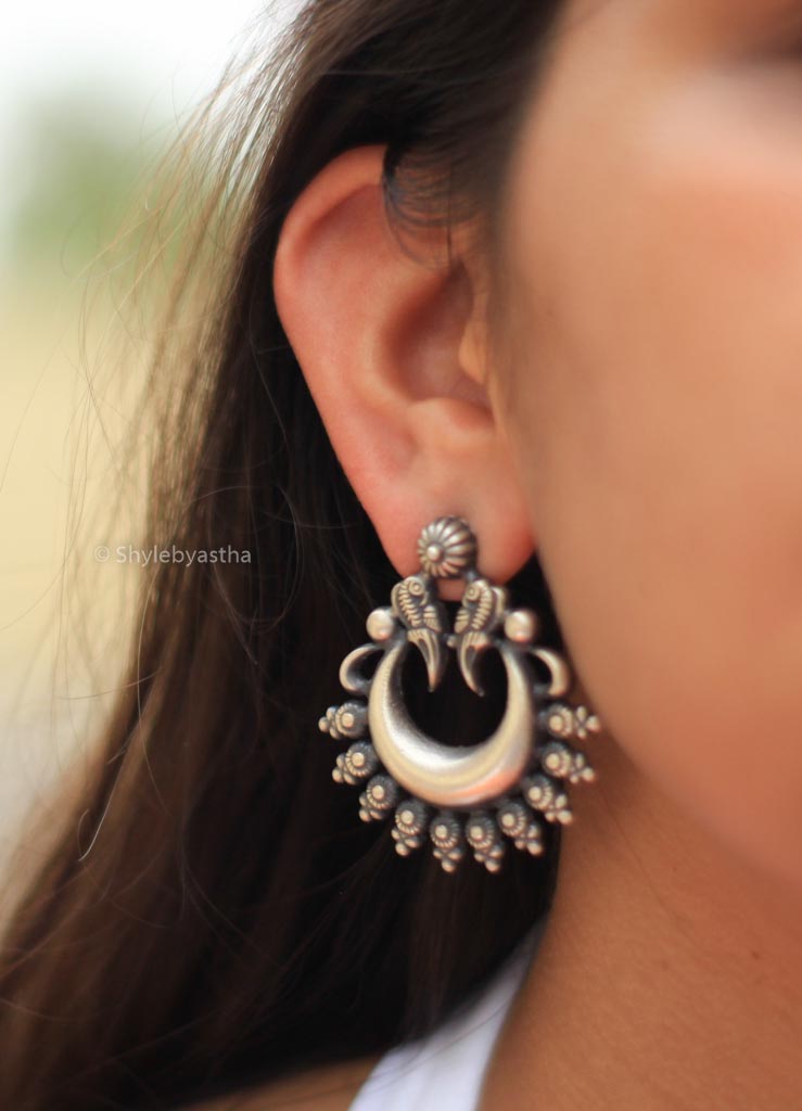 Mizoya Spiked Studs
