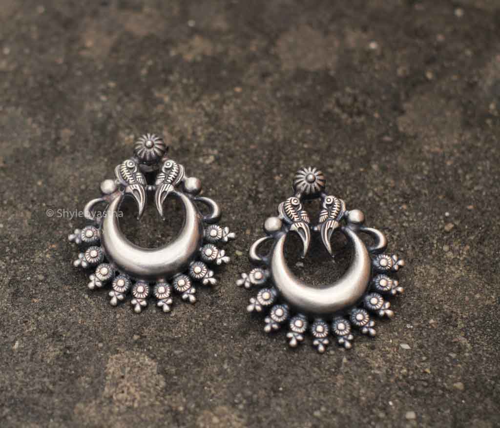 Mizoya Spiked Studs