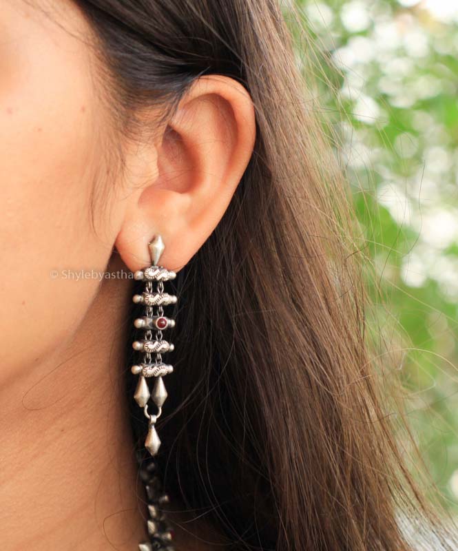 Tattva Classic Necklace Set