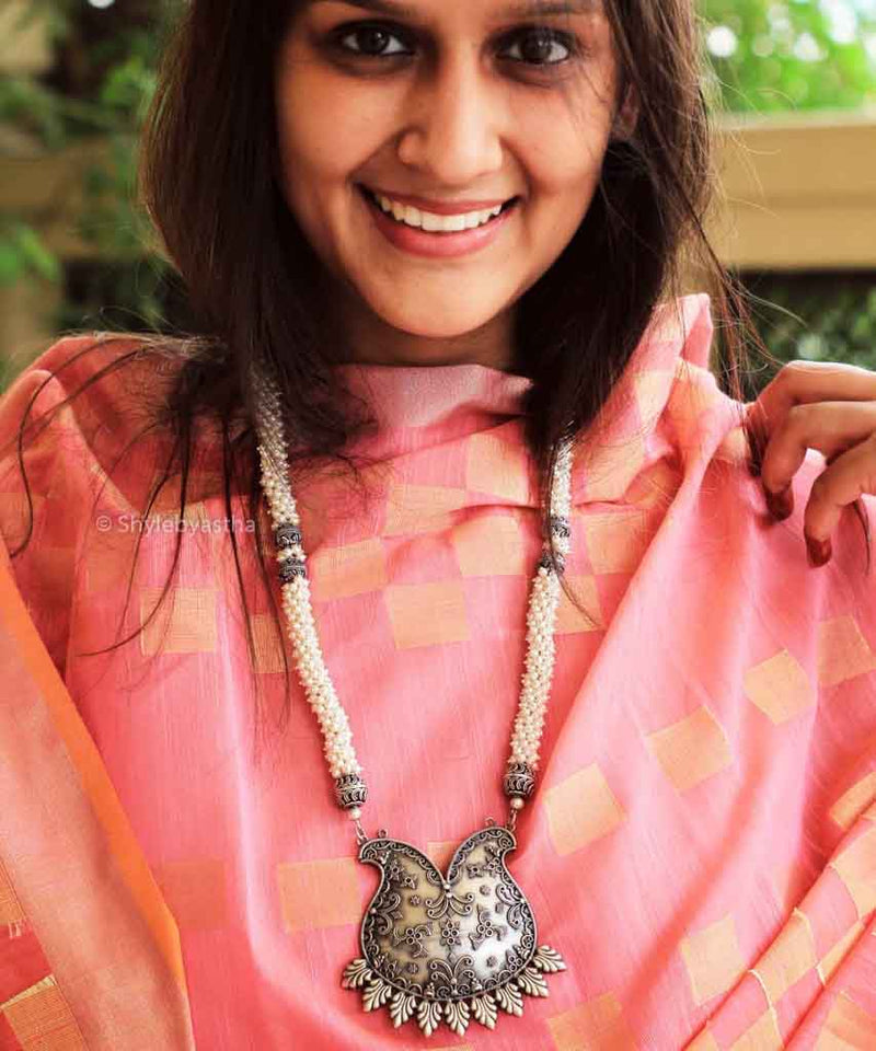 Tattva Jadau Necklace