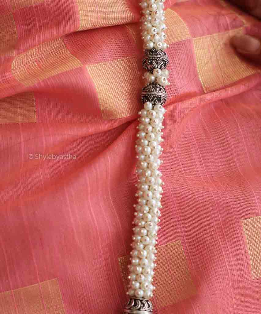 Tattva Jadau Necklace