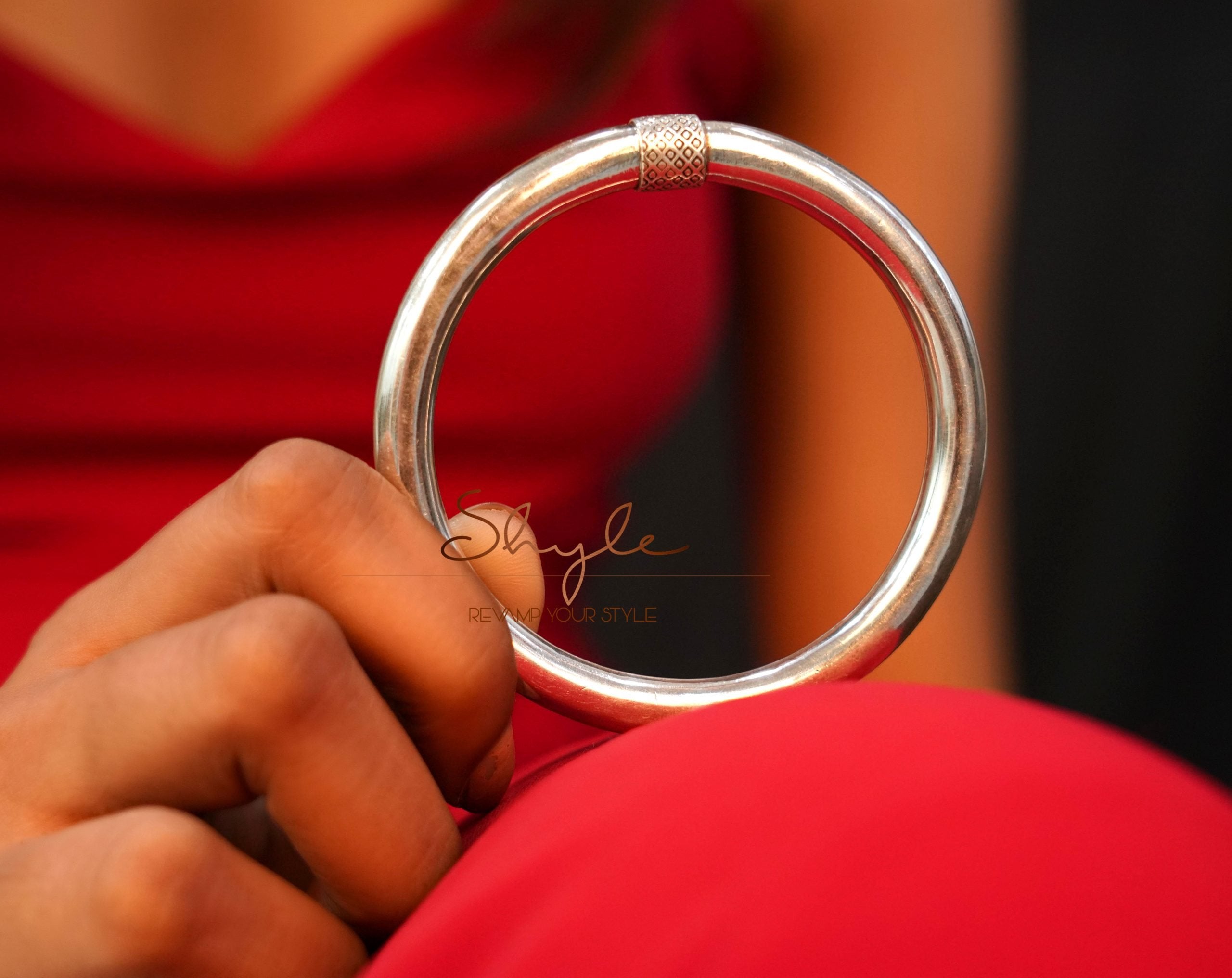 Adya Fine Everyday Kada