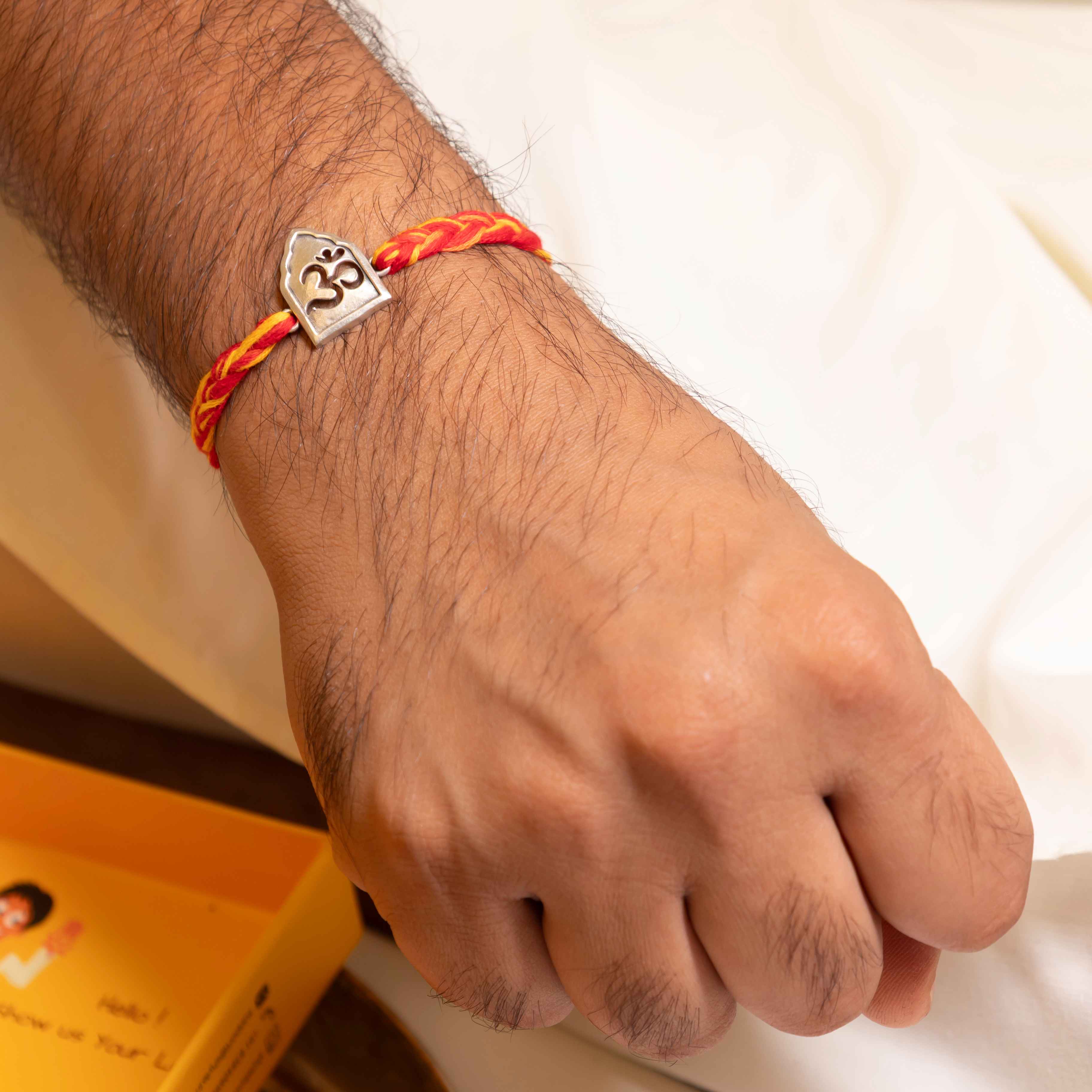 Shiva Shubh Om Rakhi