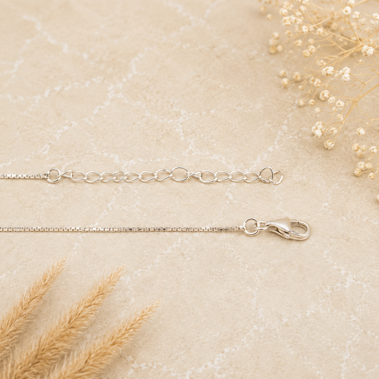 Shivoham Trishul Necklace