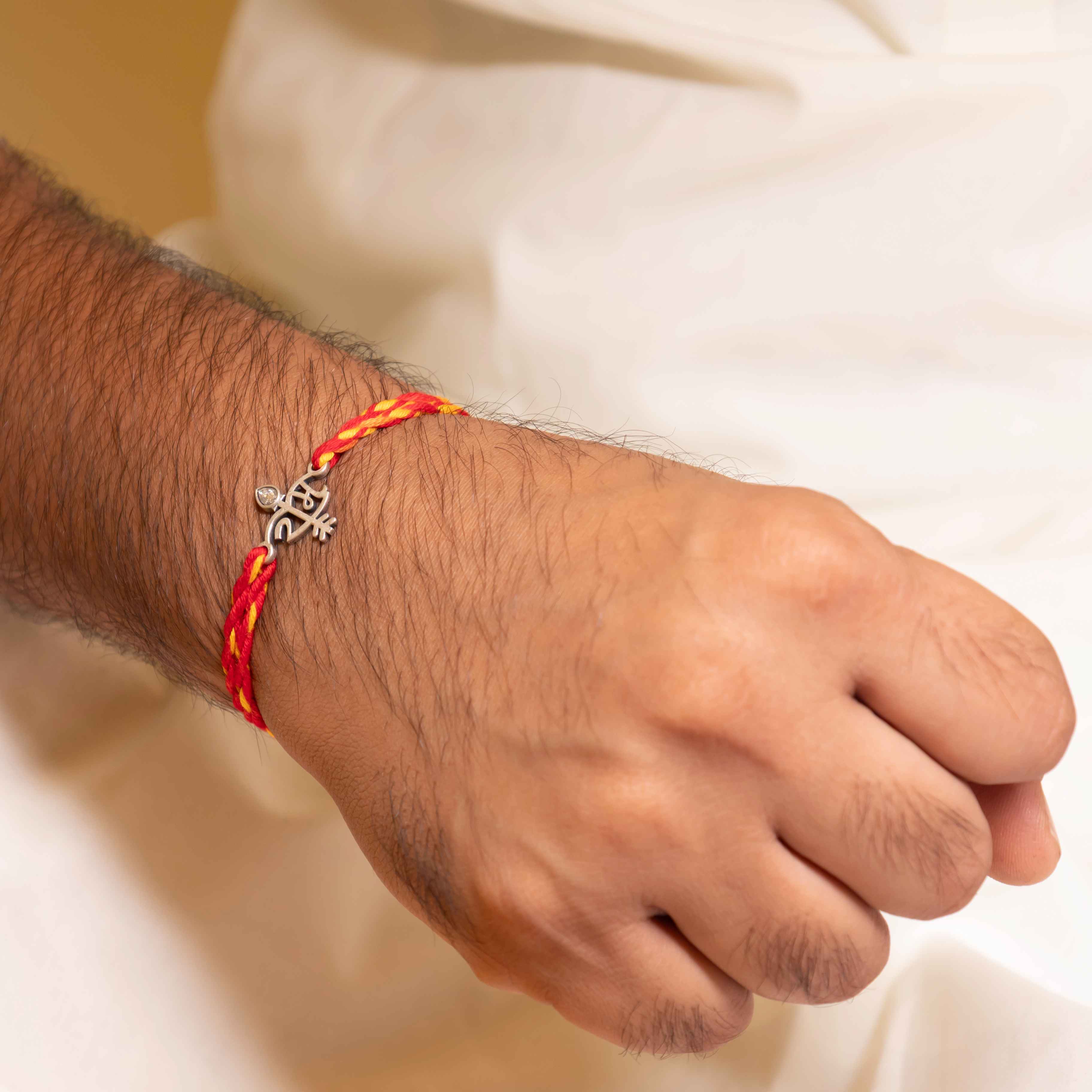 Shri Ram Dhanush Baan Rakhi