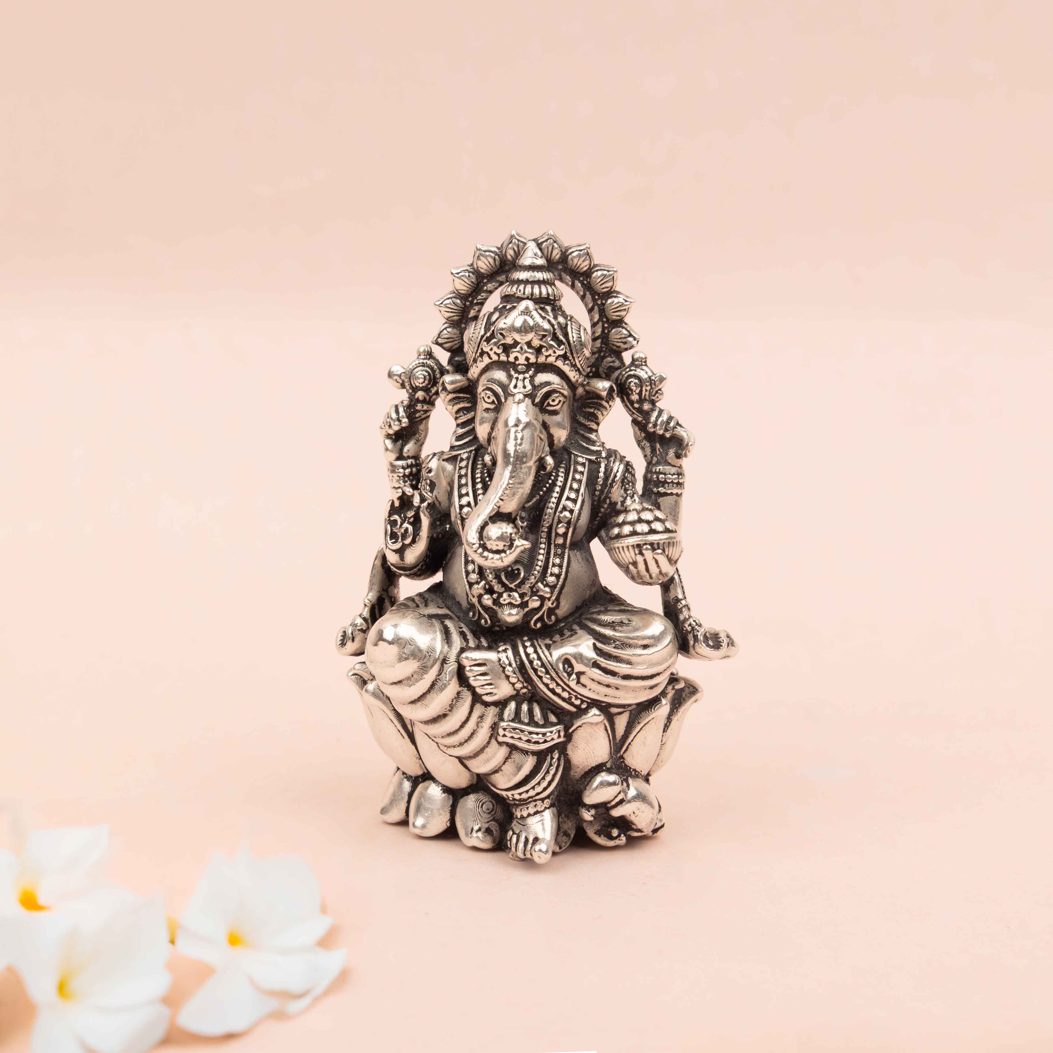 Shubh Ganesha Idol