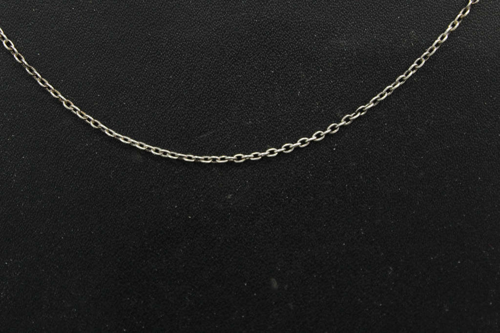 Silver Chain