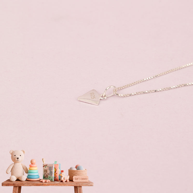 Slice of Joy Pendant