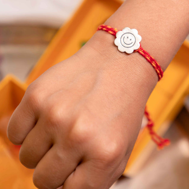 Sunshine Rakhi