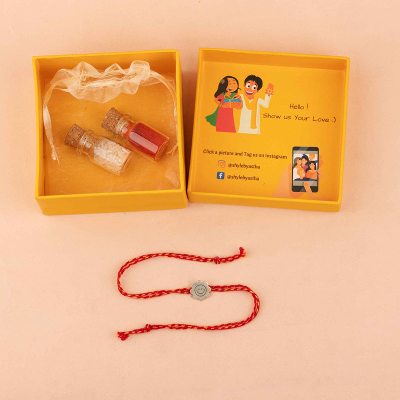 Sunshine Rakhi