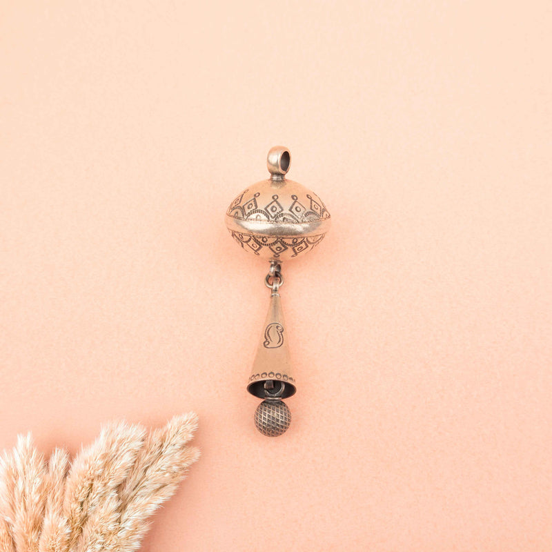 Tattva Vinage Inspired Mandaai Pendant
