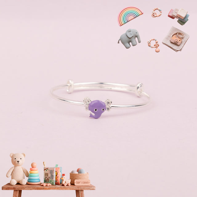 Tiny Gaj Adjustable Baby Kada