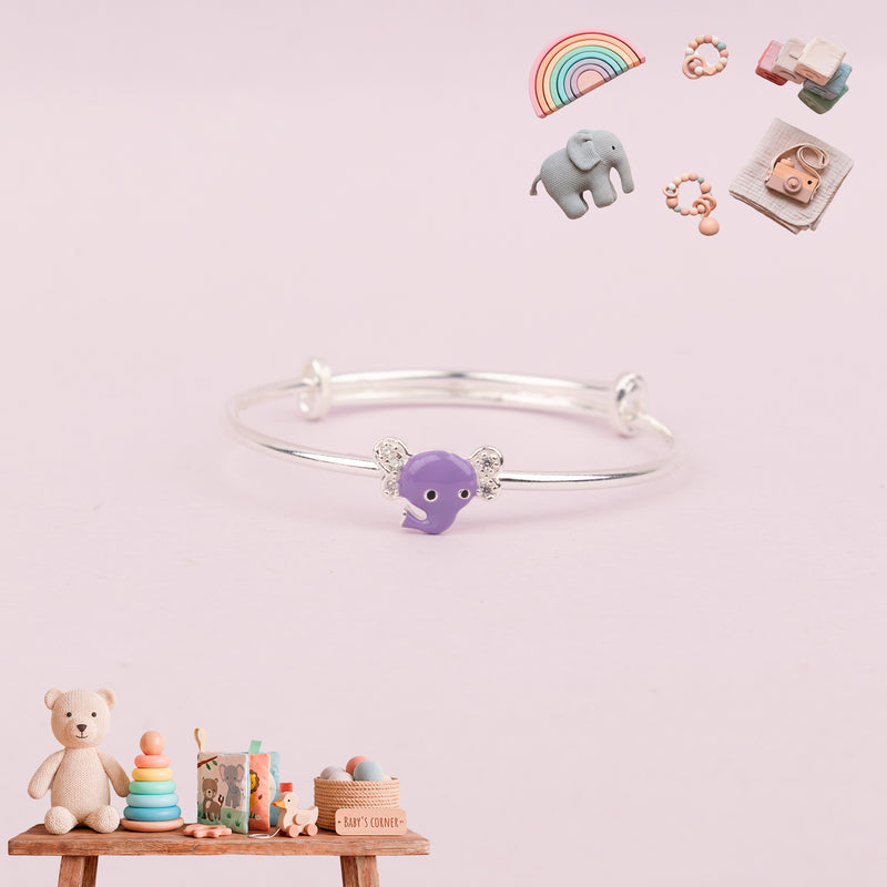 Tiny Gaj Adjustable Baby Kada