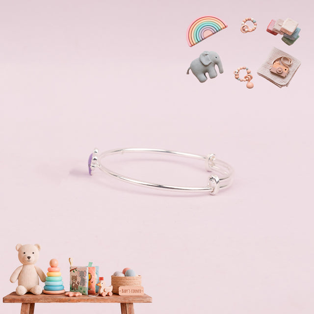 Tiny Gaj Adjustable Baby Kada