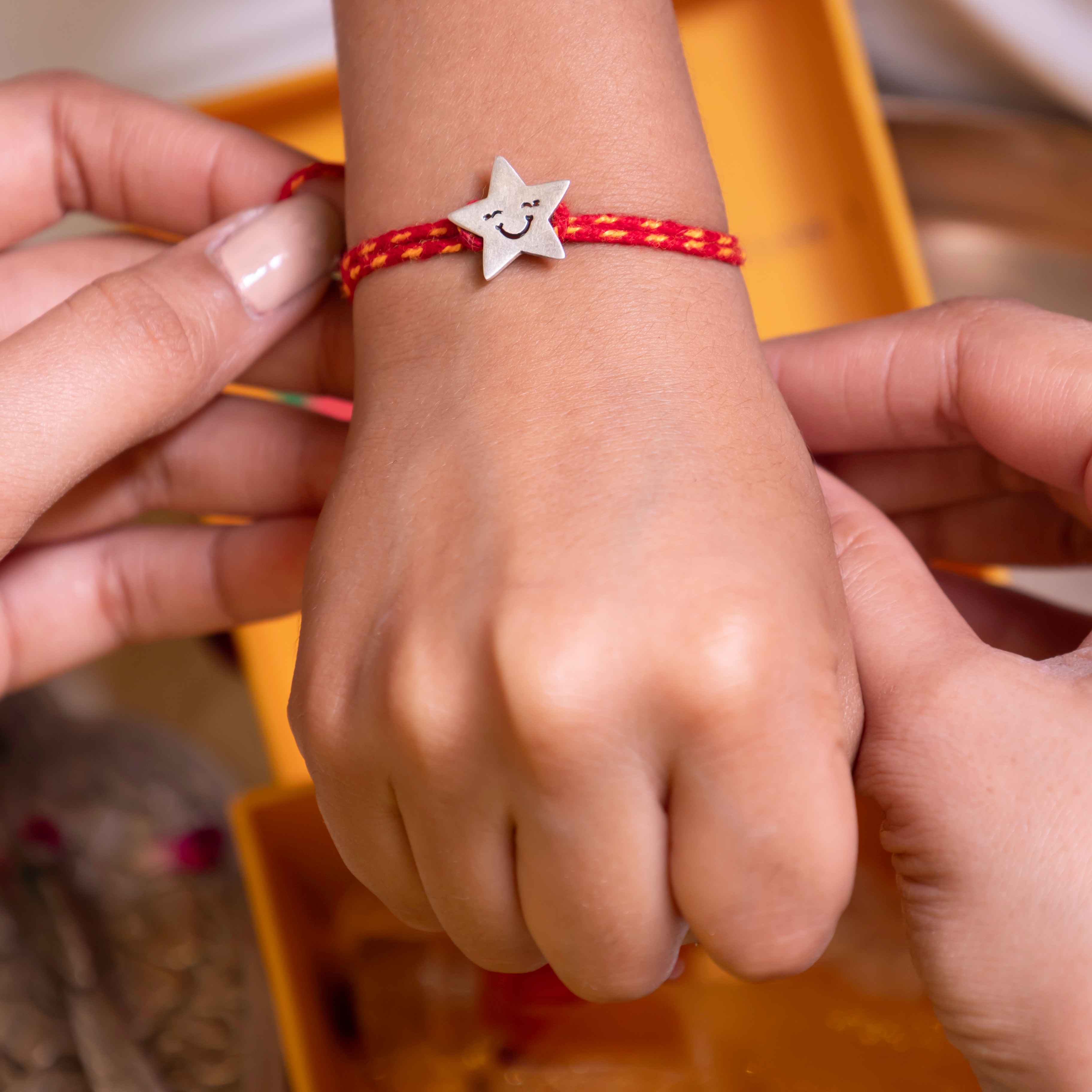 Twinkle Twinkle Rakhi