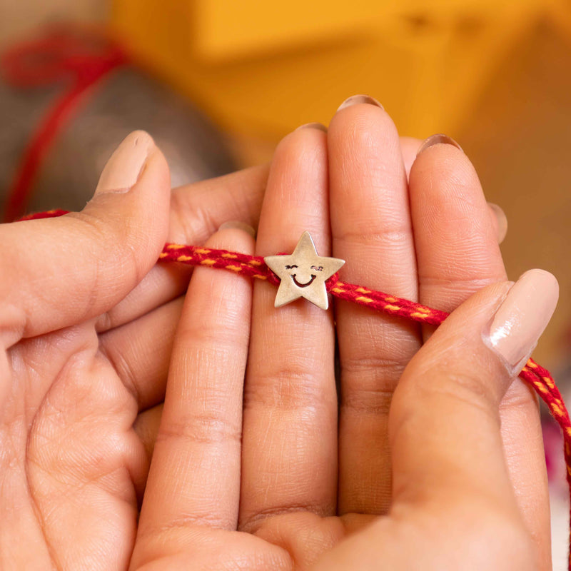 Twinkle Twinkle Rakhi