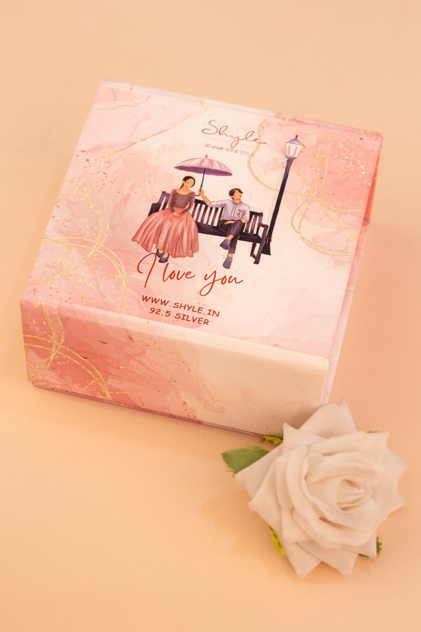 I Love You ❤️ Gift Box