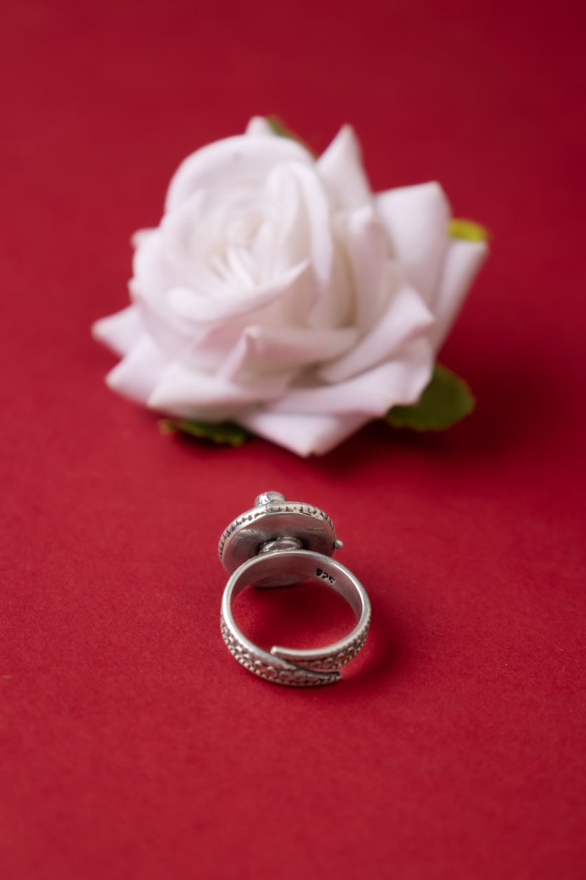 Adya Umbrella Versatile Ring