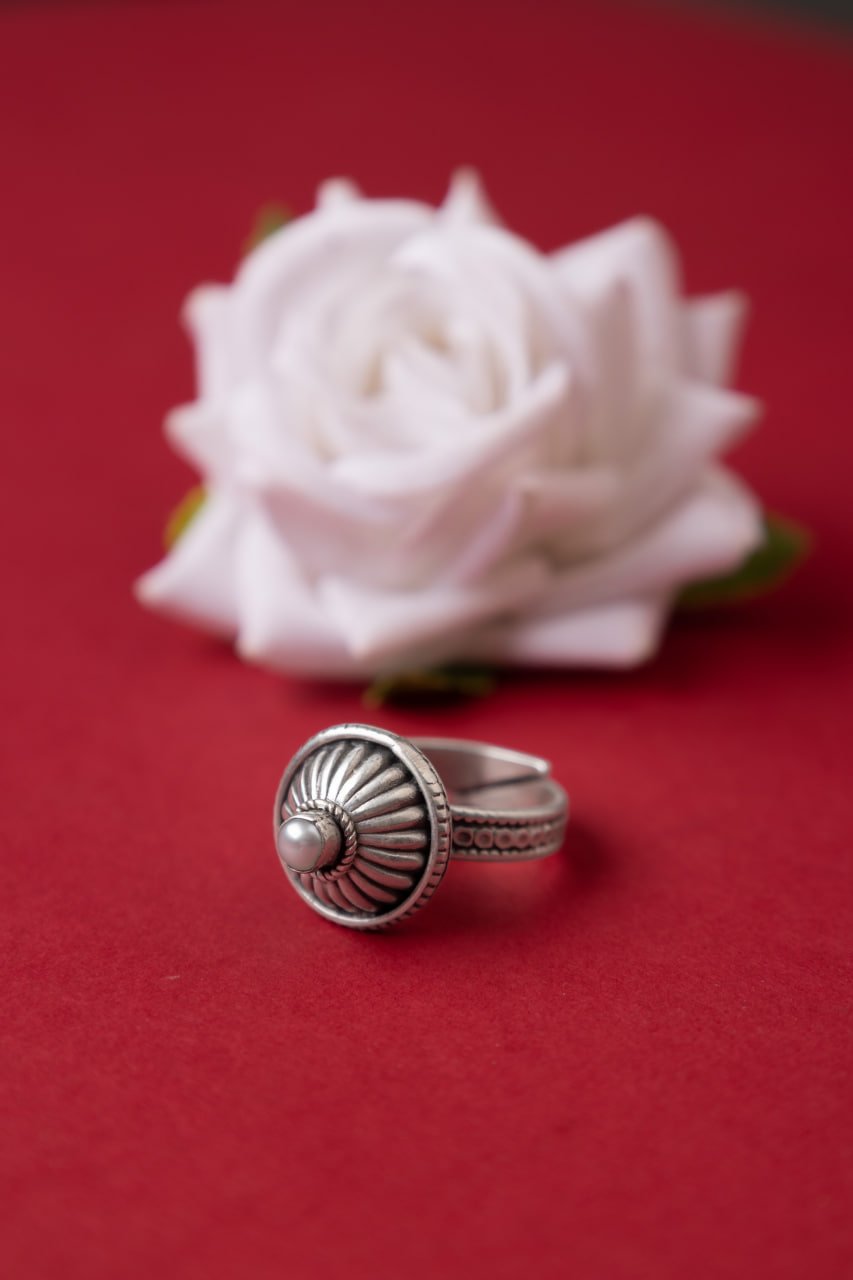 Adya Umbrella Versatile Ring