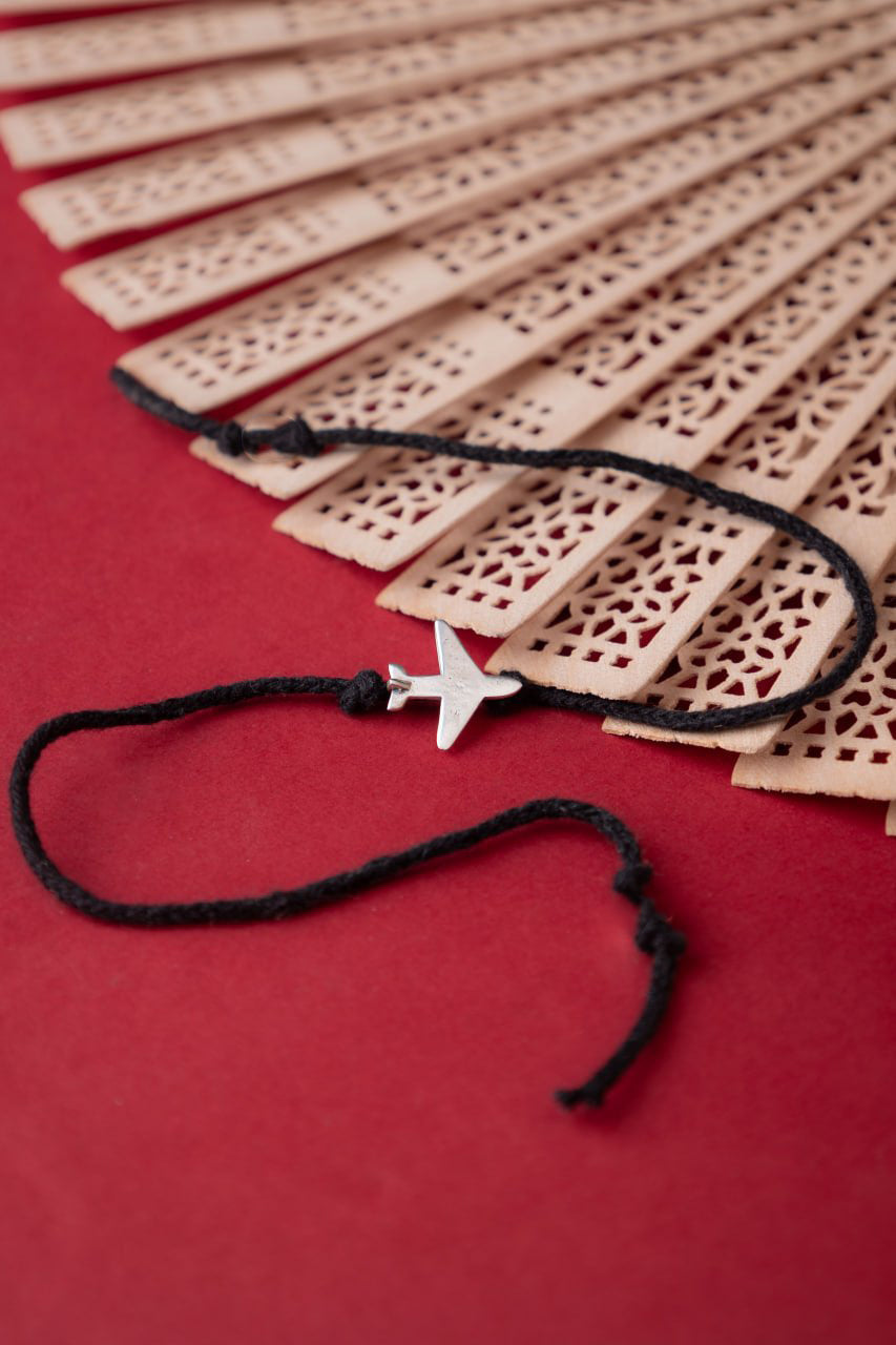 Aeroplane Nazarbattu