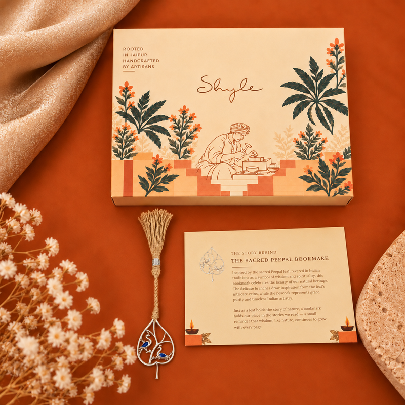 The Sacred Diwali Gift Hamper