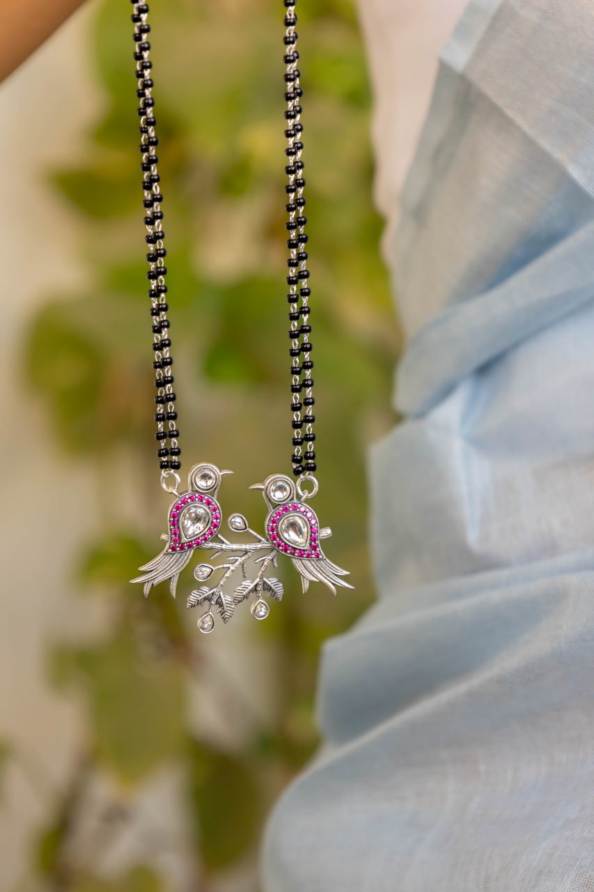 Dulari Chidiya Statement Mangalsutra