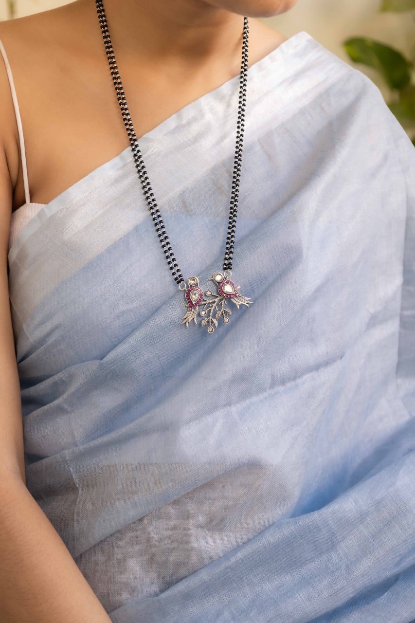 Dulari Chidiya Statement Mangalsutra