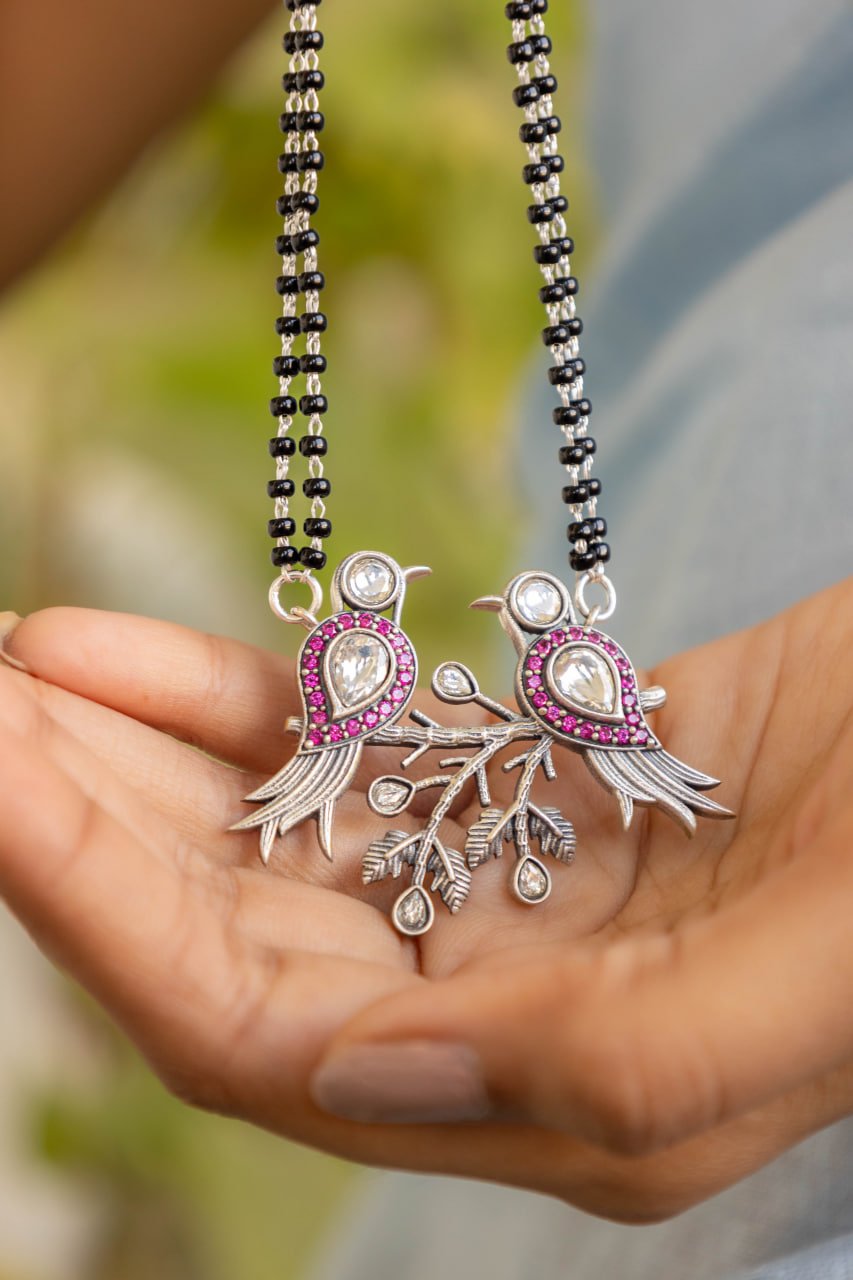 Dulari Chidiya Statement Mangalsutra