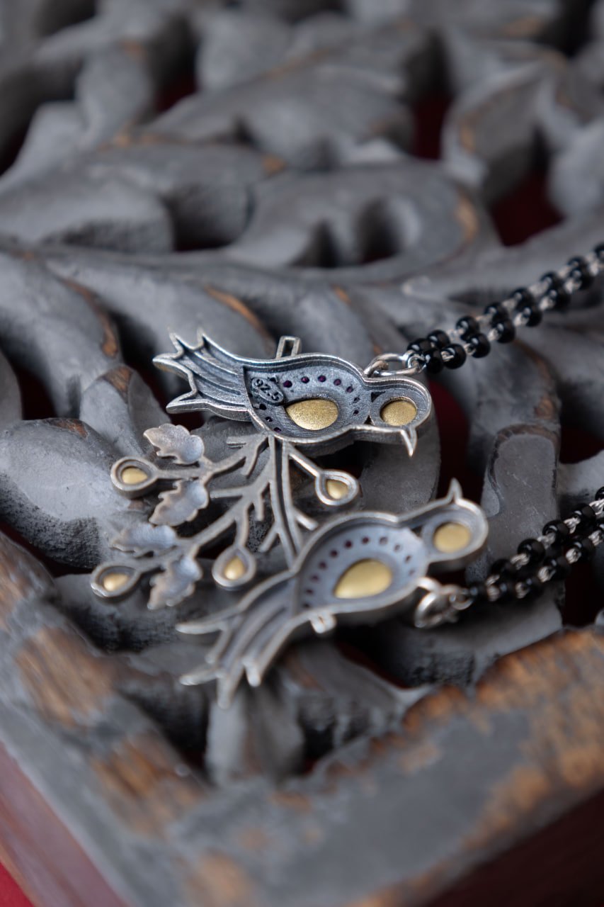 Dulari Chidiya Statement Mangalsutra