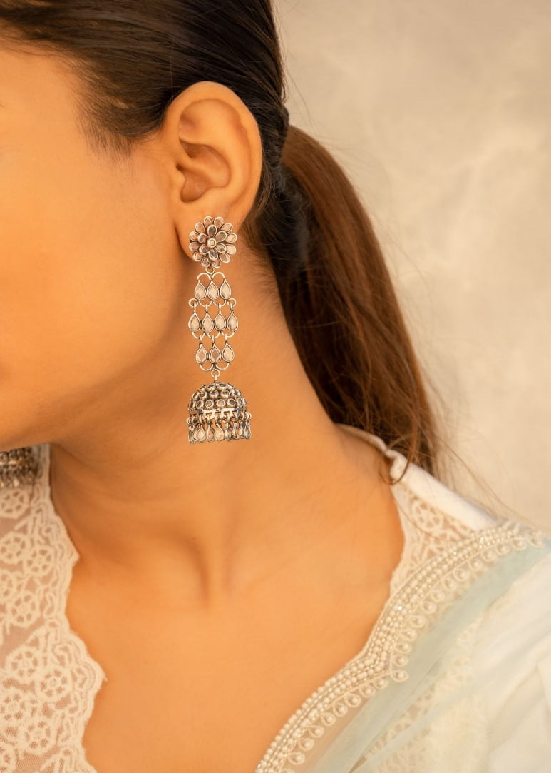 Essence Fine Scintillating Jhumki