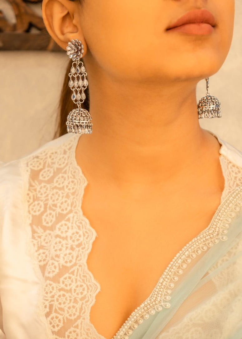 Essence Fine Scintillating Jhumki