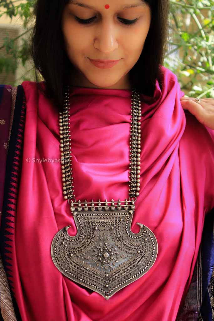 Tattva Classic Maharani Necklace