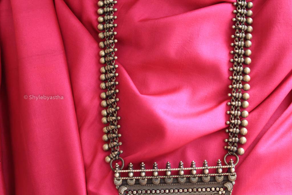 Tattva Classic Maharani Necklace