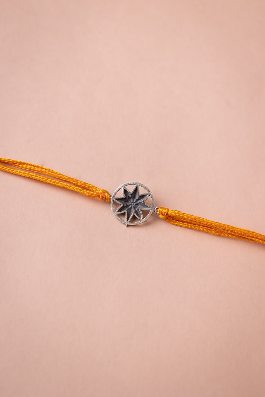 Moh Compass Wanderlust Rakhi