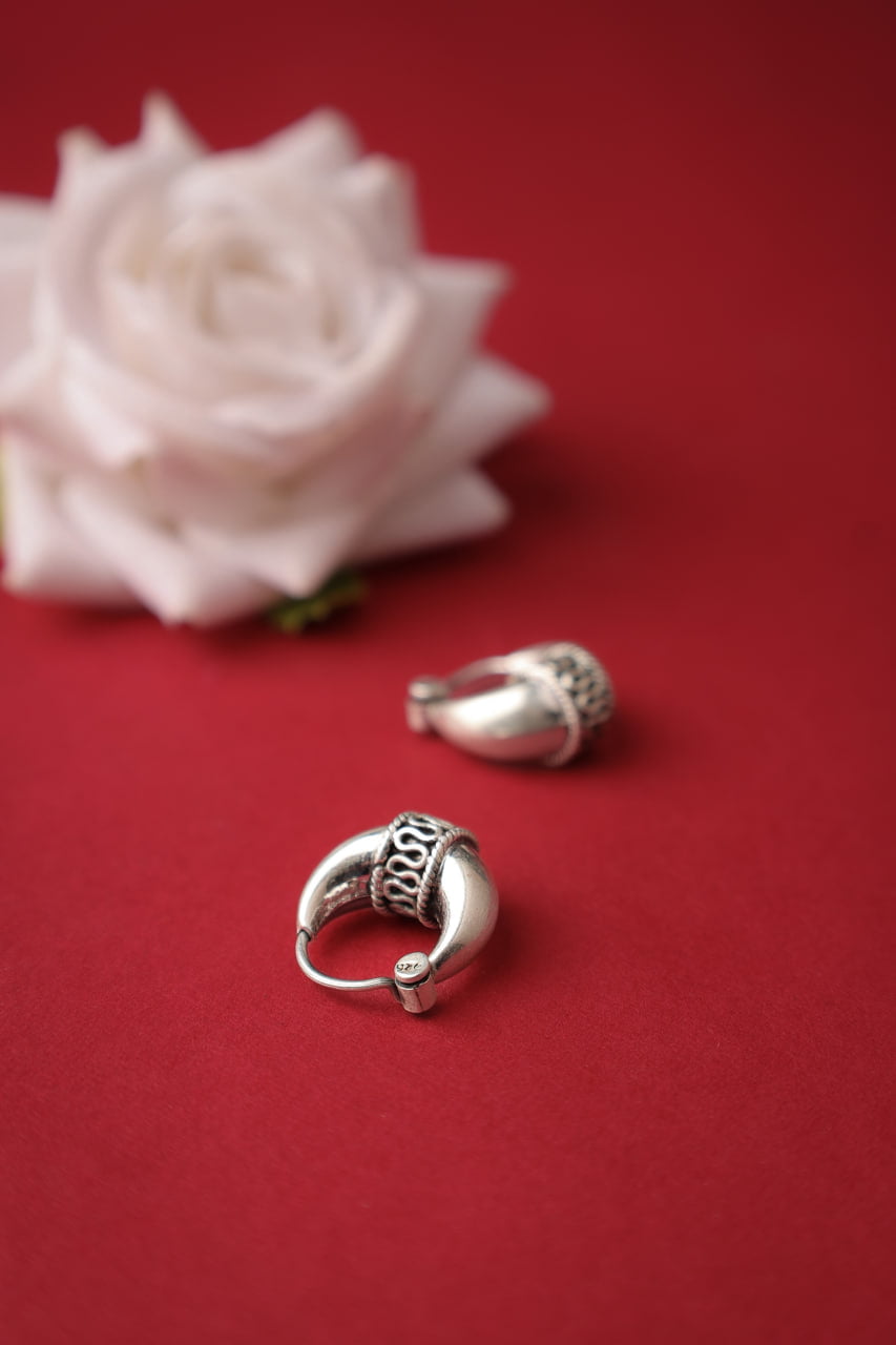 Moh Intricate Fine Balis