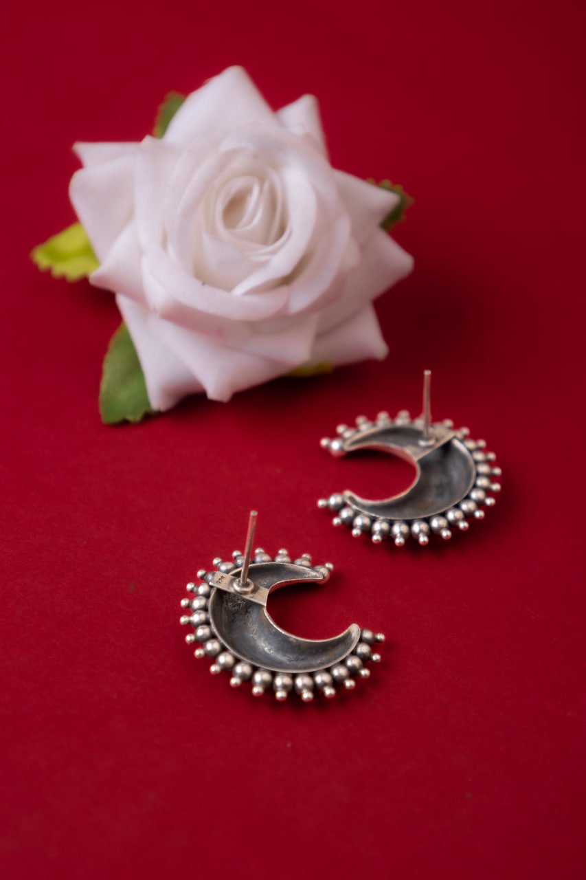 Moh Chandra Classic Studs