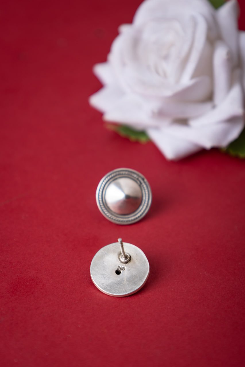 Moh Tikdi Sequence Fine Necklace Set