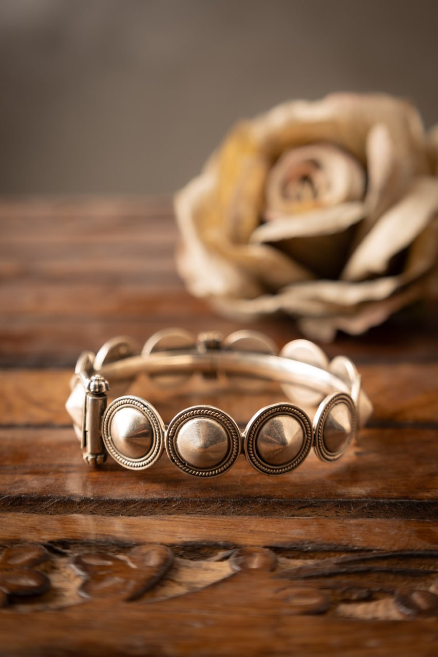 Moh Tikdi Sequence Timeless Kada