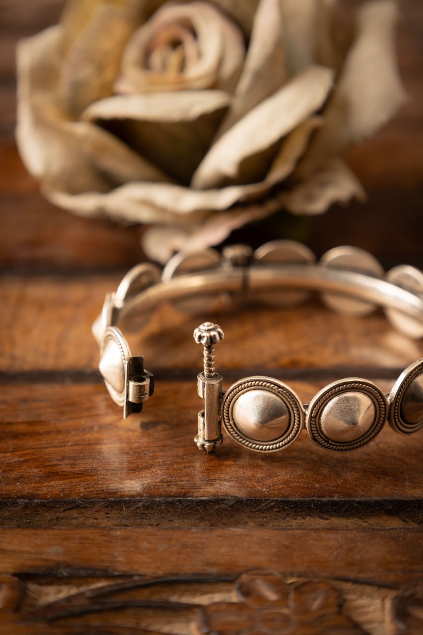 Moh Tikdi Sequence Timeless Kada