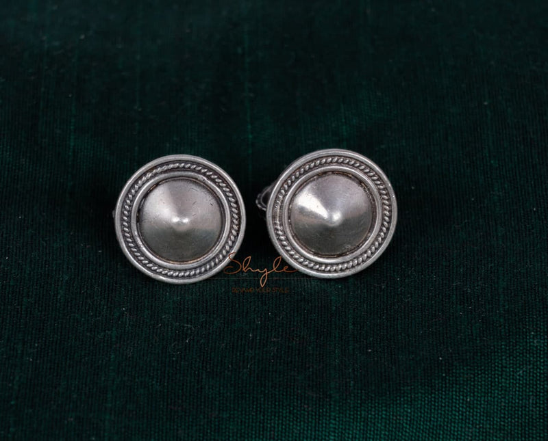 Moh Classic Top Toe Ring