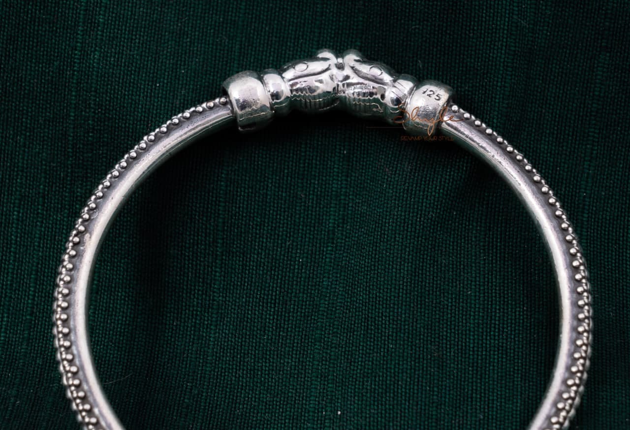 Adya Dana Work Bangle back