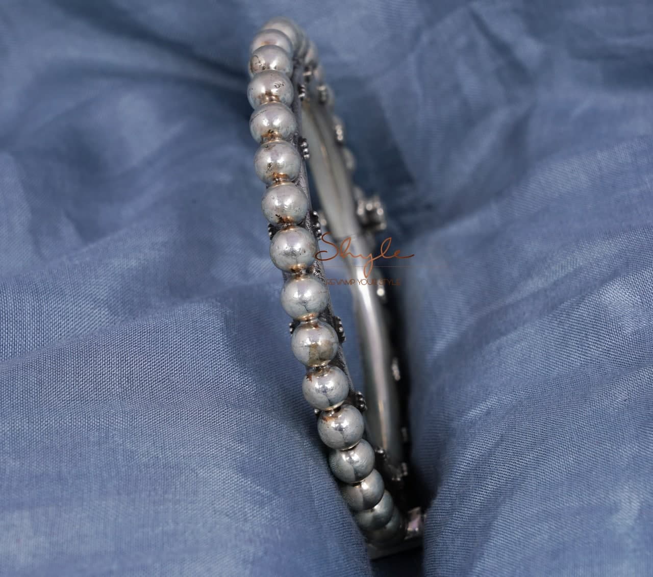 Tattva Versatile Ball Kada front