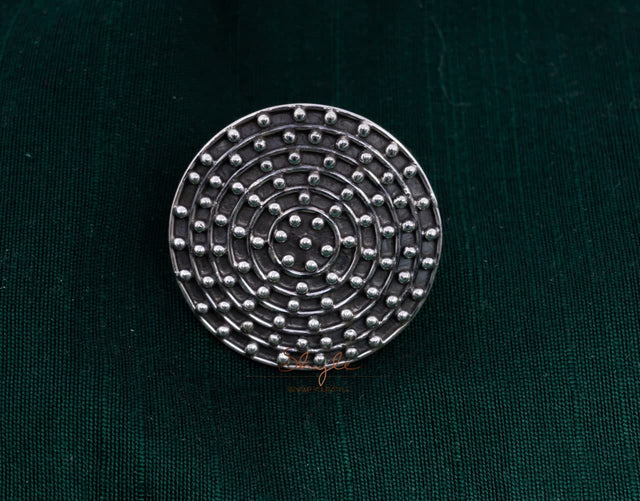 Adya Dana Work Concentric Ring
