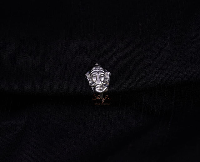 Adya Ganesha Clip On