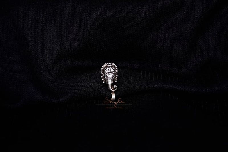 Adya Ganesha Clip on