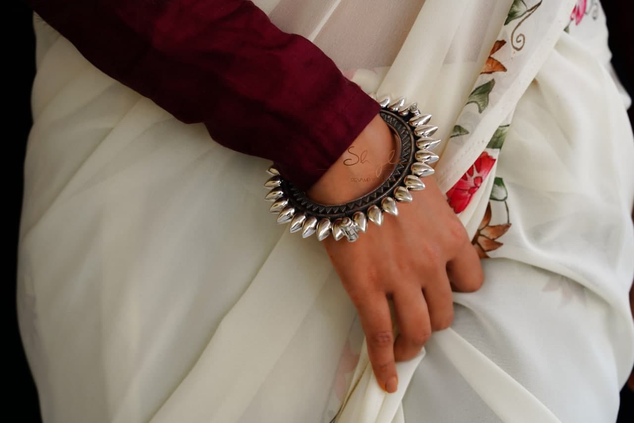 Tattva Statement Timeless Kada