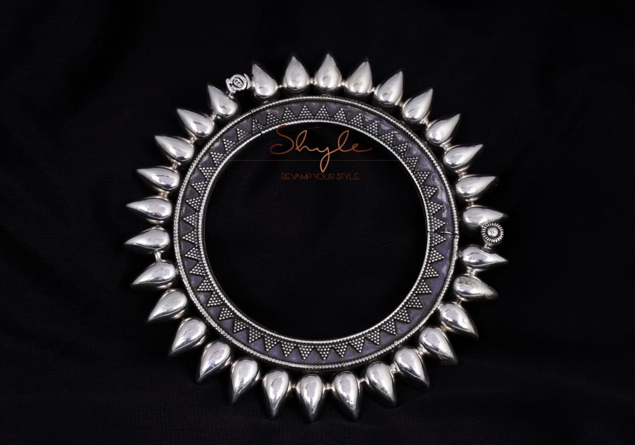 Tattva Statement Timeless Kada