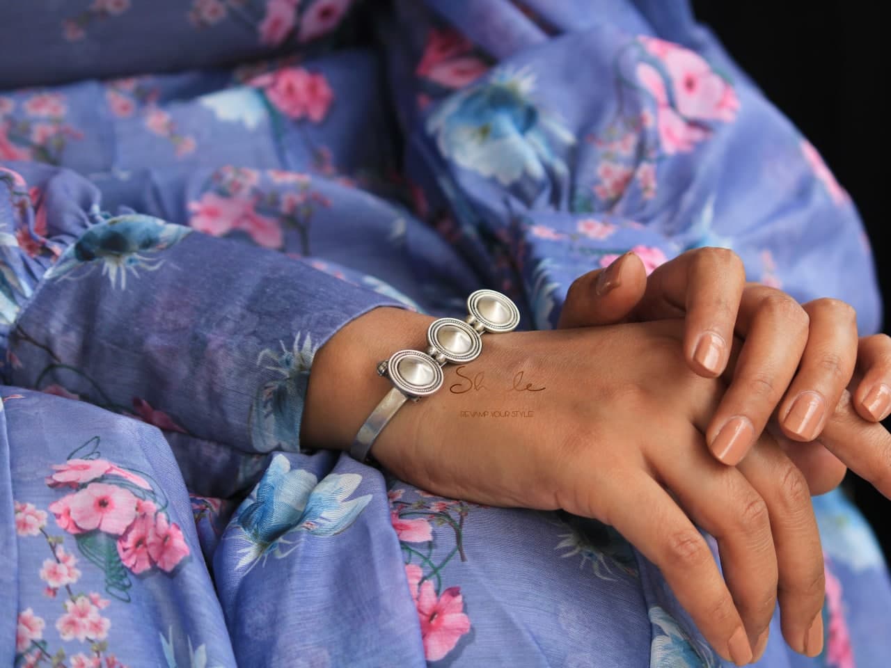 Moh Fine D Kada model