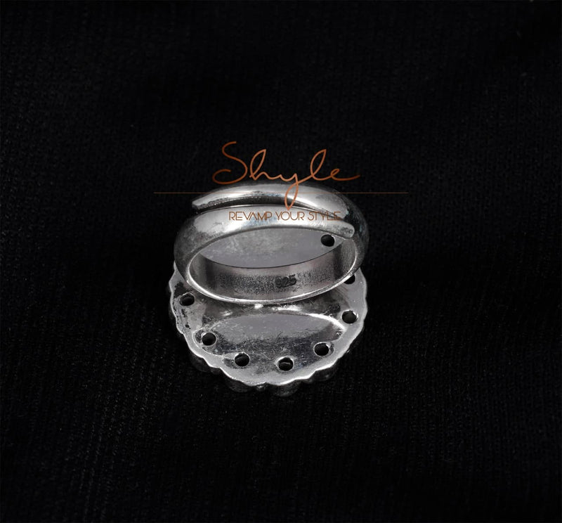 Essence Jadau Scintillating Ring